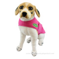 cold warm double layer pet jacket pet clothes